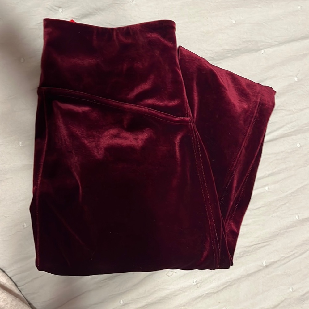 Velvet Spanx Leggings